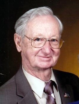 Obituary of William Larry Switzer