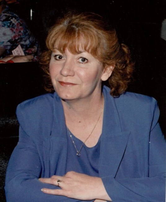 Obituary of Jacqueline Grenier Sullivan