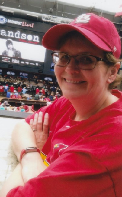 Obituary of Tami Rose Cannon