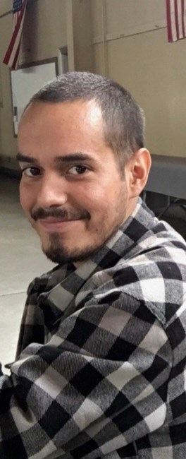 Obituary of Eric Kenneth Pettersson Jr.