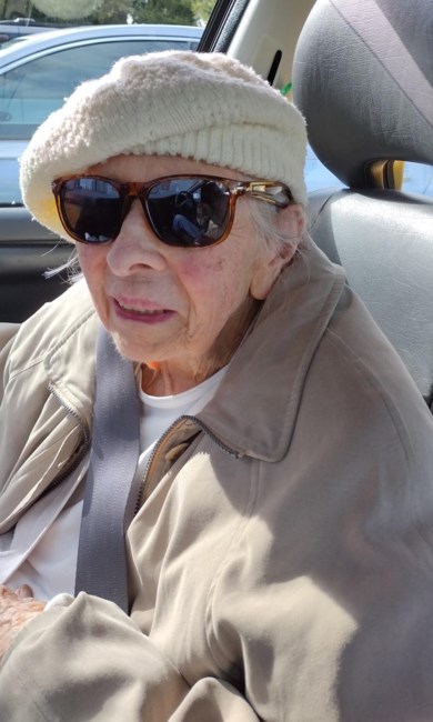 Obituary of Bettie Jean Bradshaw