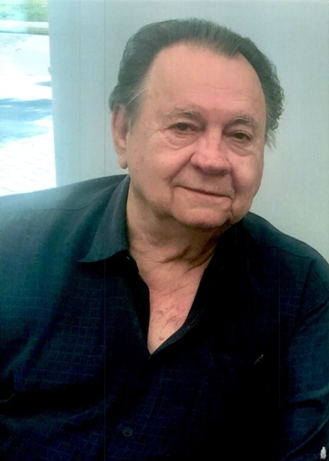 Avis de décès de Robert Carl Tarr