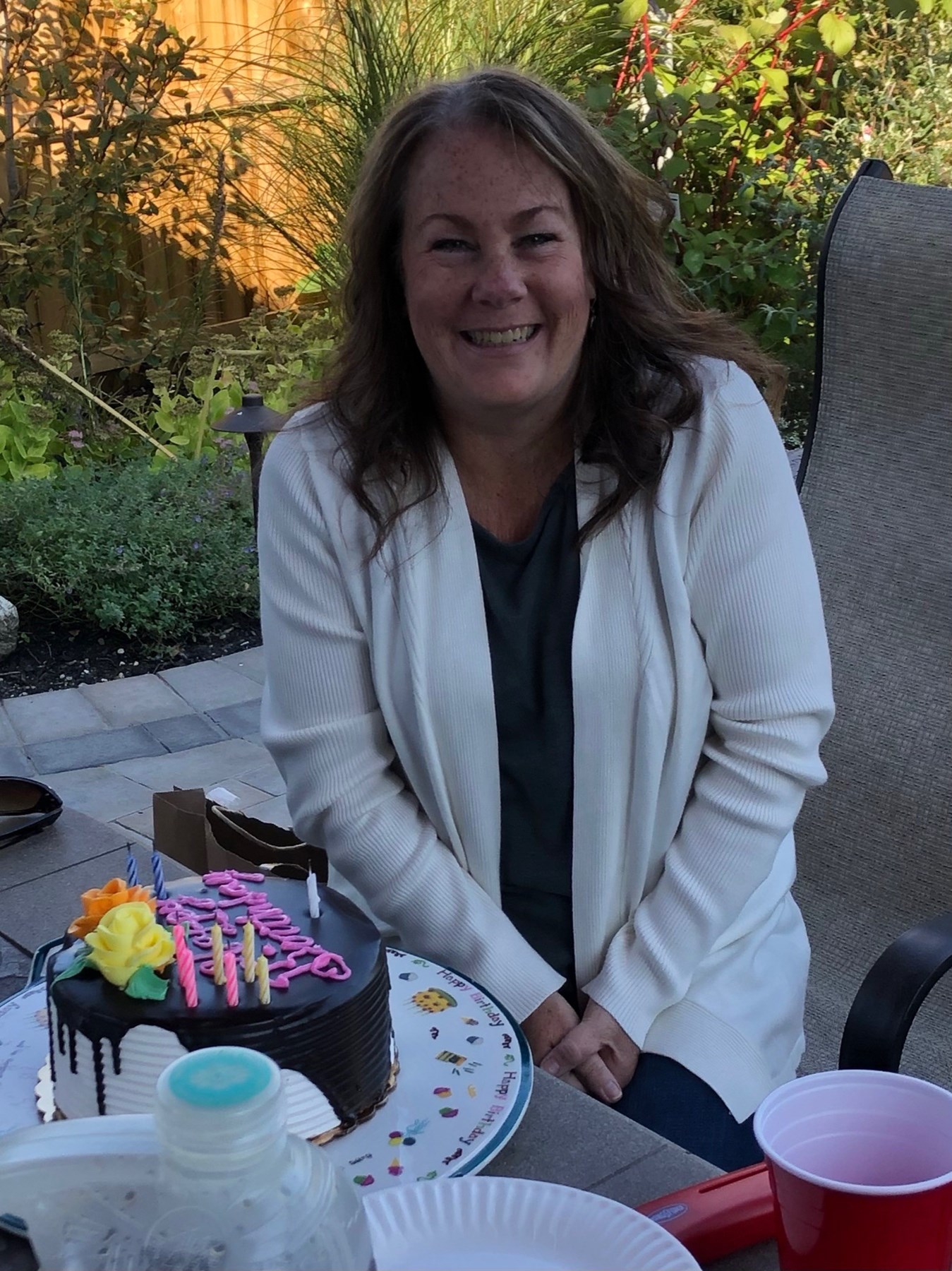 Obituary of Donna Lynn Filippazzo