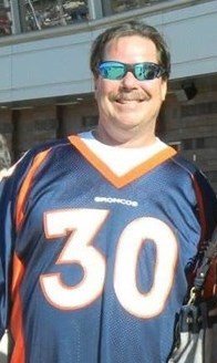 Obituary of Brian "Pete" Alexander