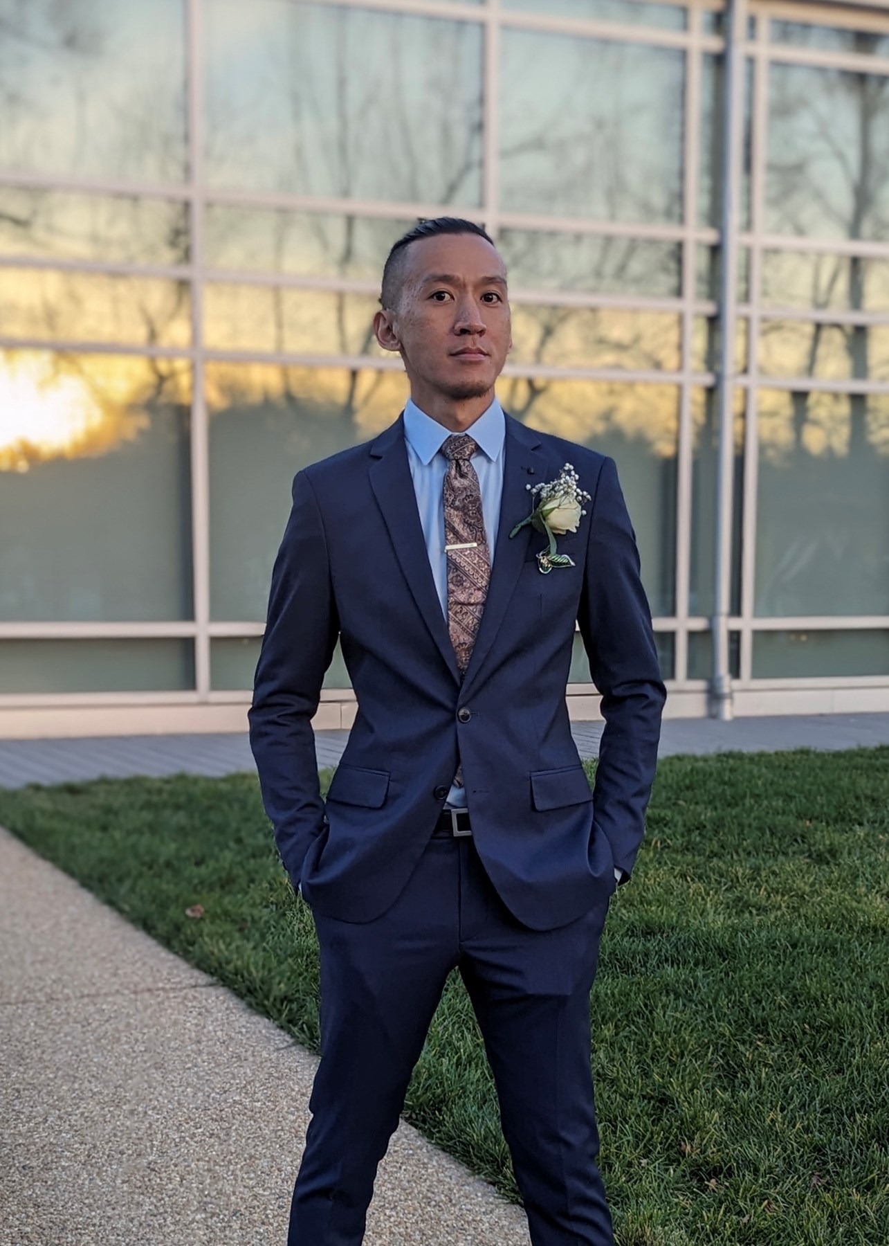 Obituary of Sowata Sean Ky