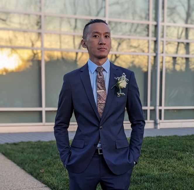 Obituary of Sowata Sean Ky