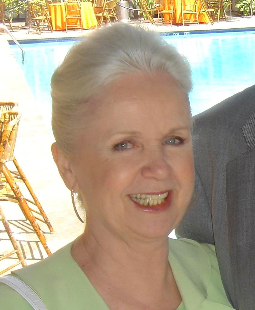Obituary of Paula B. White