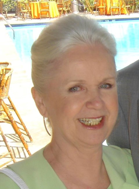 Obituary of Paula B. White