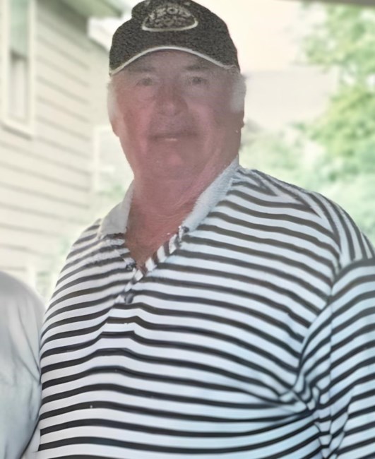 Obituary of Charles Francis Clarke