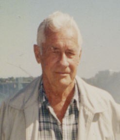 Obituary of Joseph Austin Freeland