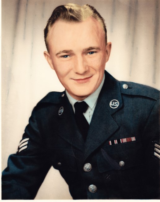 Avis de décès de Raymond John Bingamon