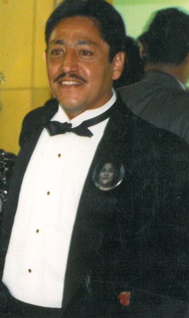 Obituary of Adam Castro