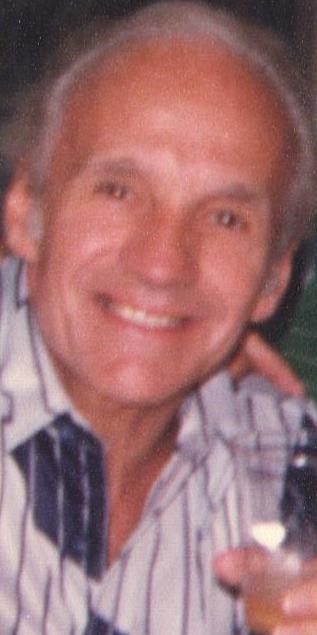 Obituary of Léo Samson