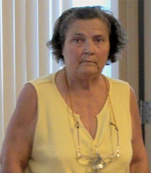 Obituary of Judith Ann Pierce