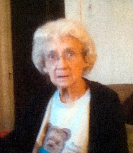 Obituary of Nancy Elizabeth Walls