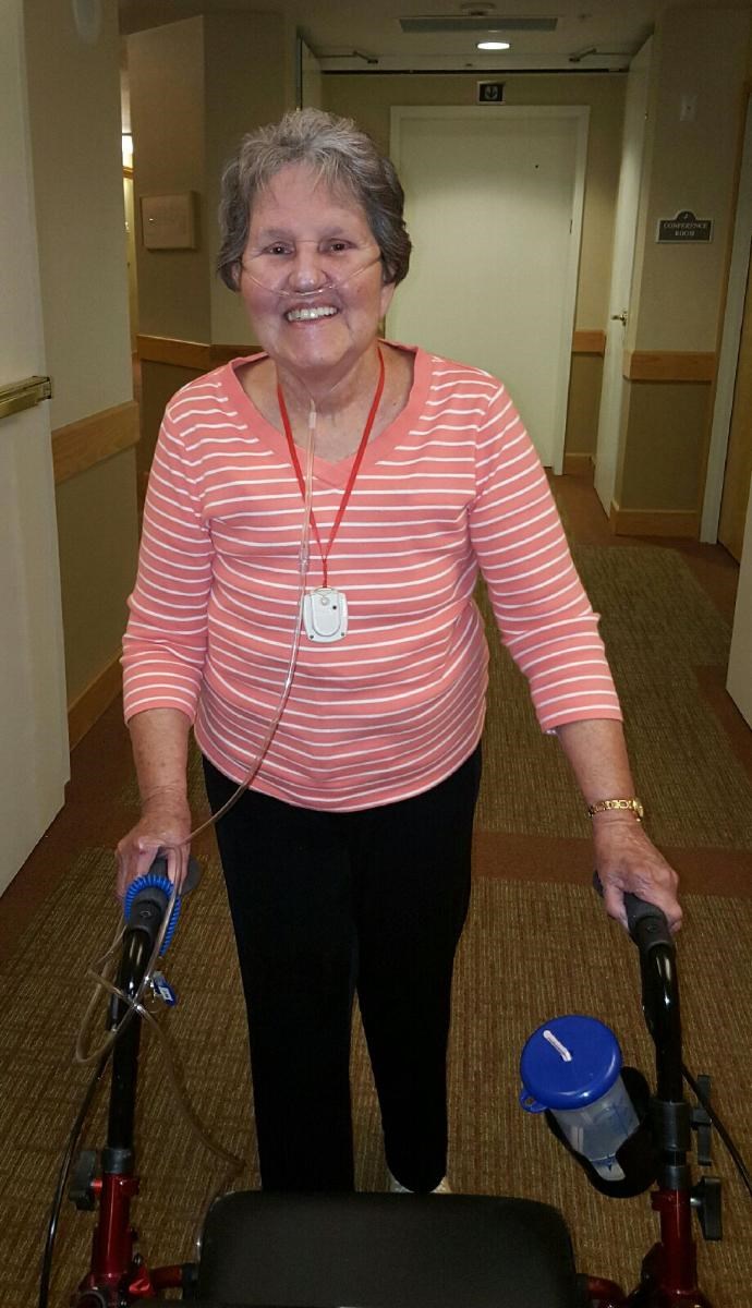 Obituary of Ruth Esther Bell Bell Cockey