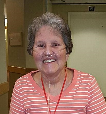 Obituary of Ruth Esther Bell Bell Cockey