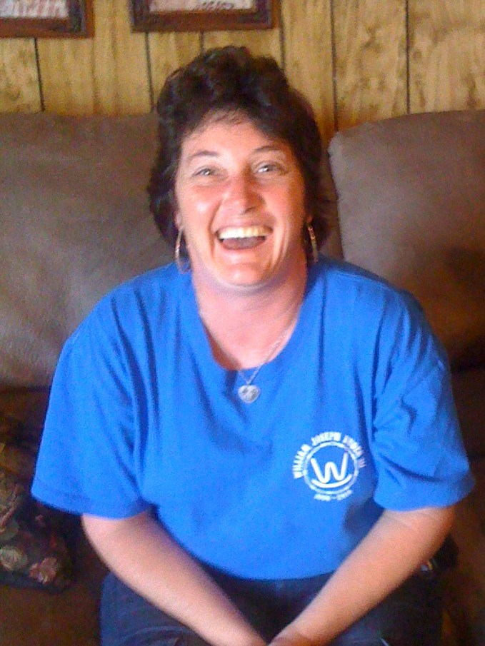 Obituary of Amy Marie Hanson