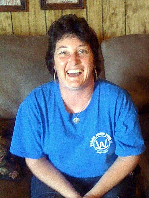 Obituary of Amy Marie Hanson