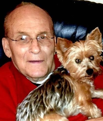 Obituary of Ralph W. Whitaker