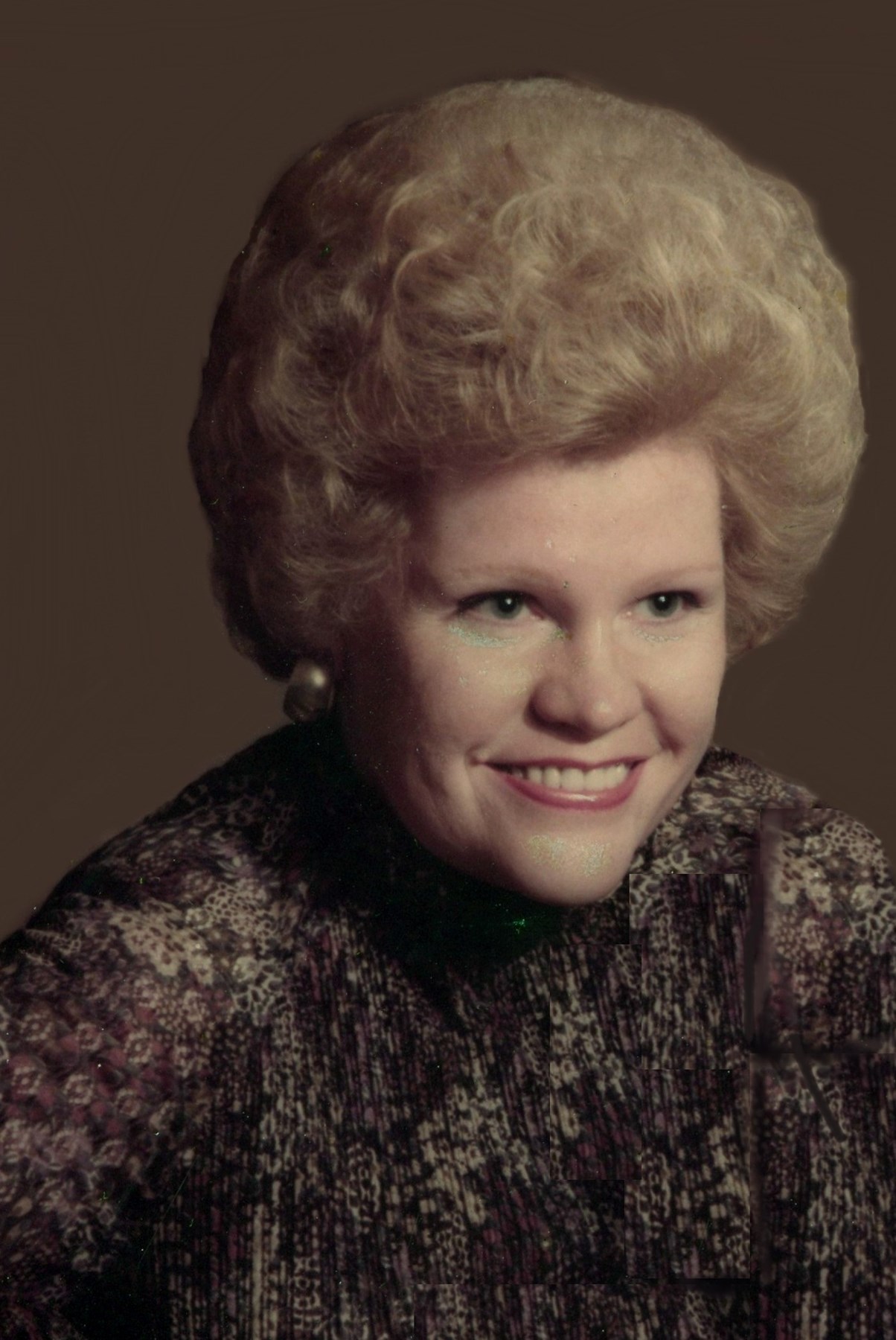 Obituary of Judith Smalley Grivas