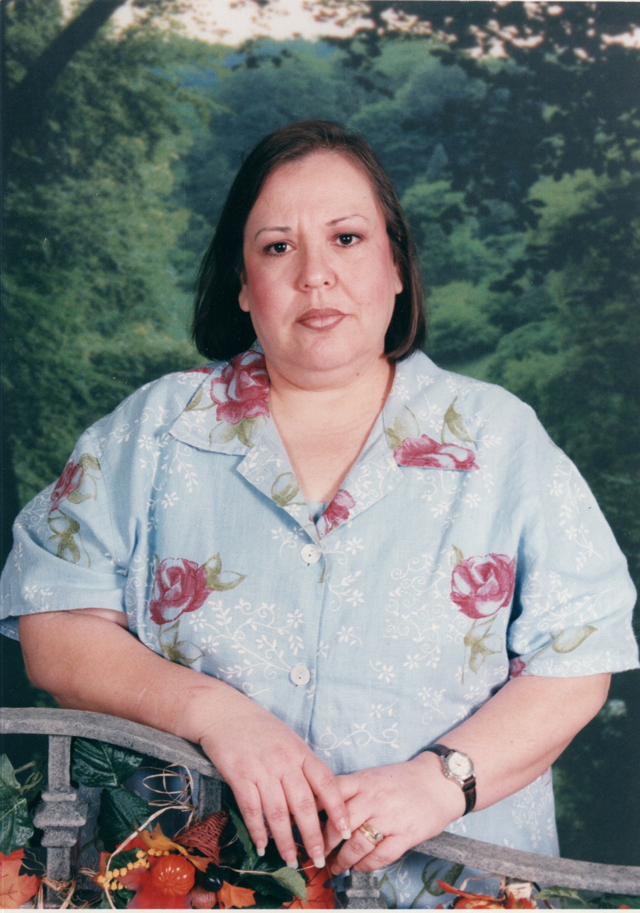 Obituary of Dinora Segovia
