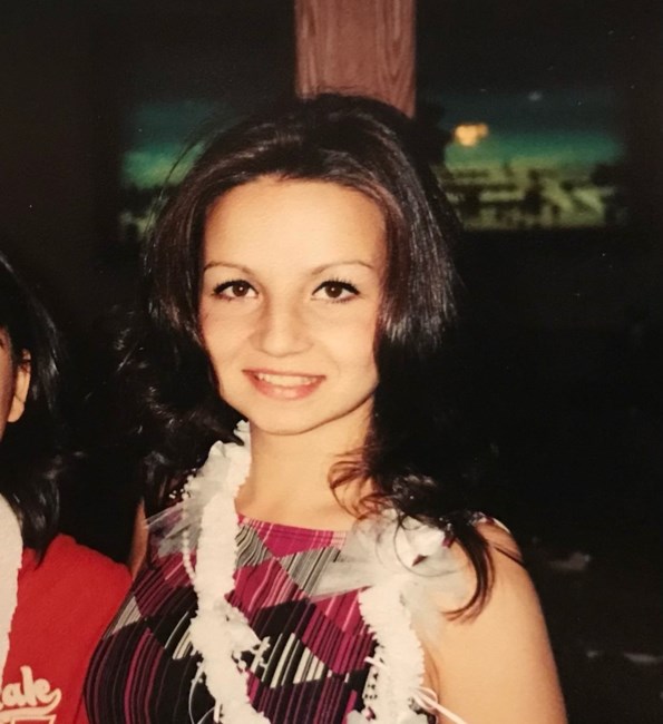 Obituary of Cecilia Gherman