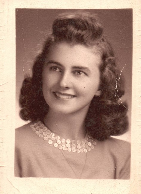 Obituary of Adeline Rogers