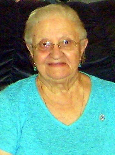 Obituary of Barbara Jean Edelen
