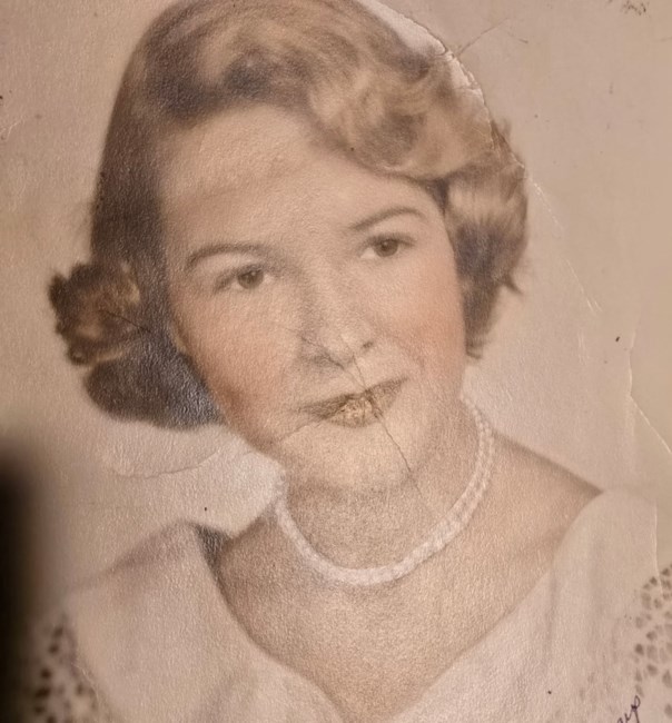 Obituary of Shirley Jean Ford