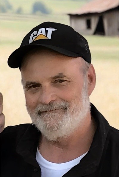 Obituary of Dennis Edward Morton