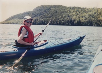 Obituario de Sally Schauman Brown