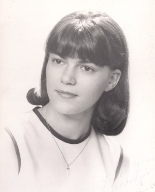 Obituary of Heide Mizak