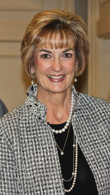 Obituary of RuthAnn Nicholson