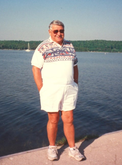 Obituary of Noel Huntsinger