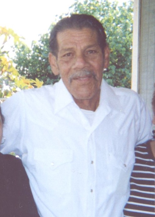 Obituary of Oscar P Barrera