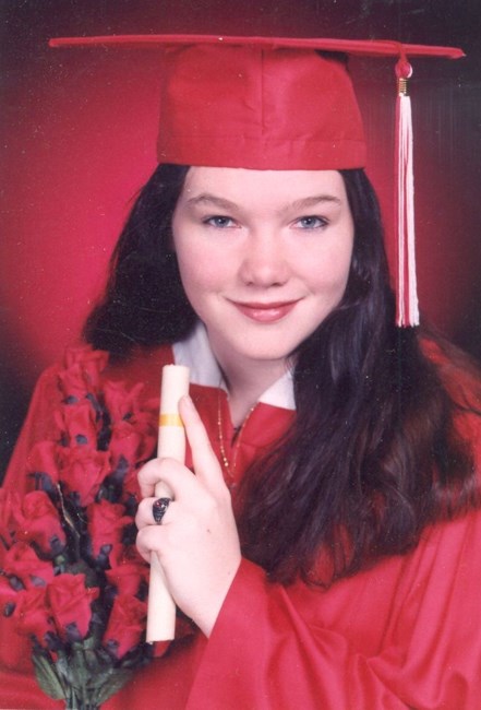 Obituary of Jodi Michelle Rennebu-Test