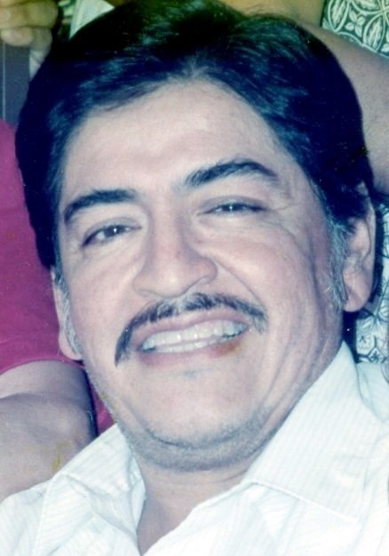 Obituario de Alvaro A. Sifuentes