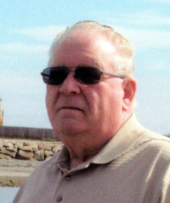 Obituary of Eugene George Juhl