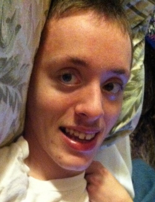 Obituary of Brody Joseph Bourque