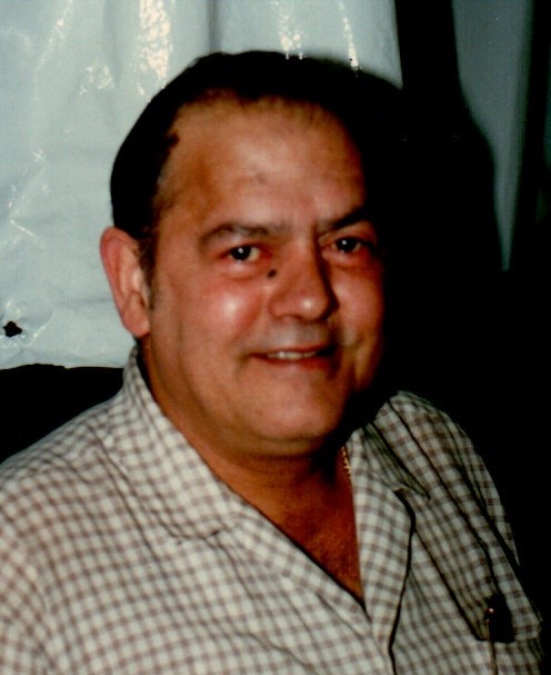Obituary of Jose Espino
