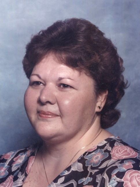 Obituary of Linda Mary Carney