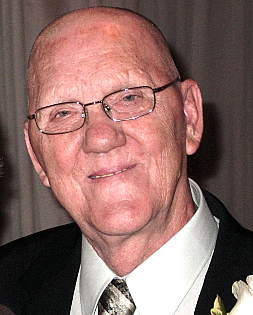 Avis de décès de Jean-Guy Aubry