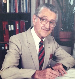 Obituary of Geza Argay