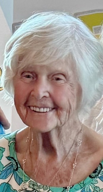 Obituary of Doris Eileen Raymond Parker