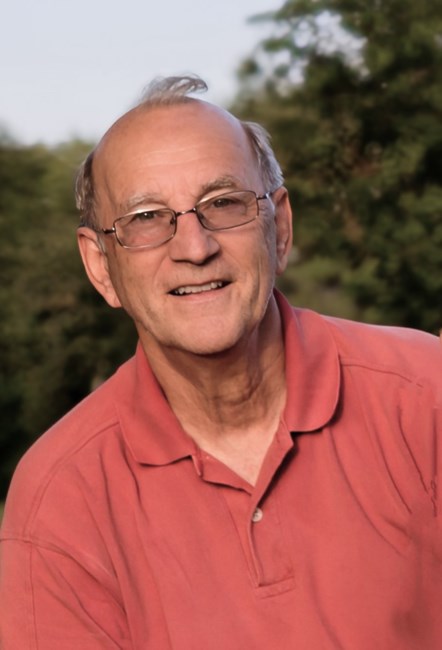 Obituary of Arthur George Spong