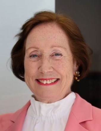 Obituary of Elizabeth Ethel "Liz" McBride