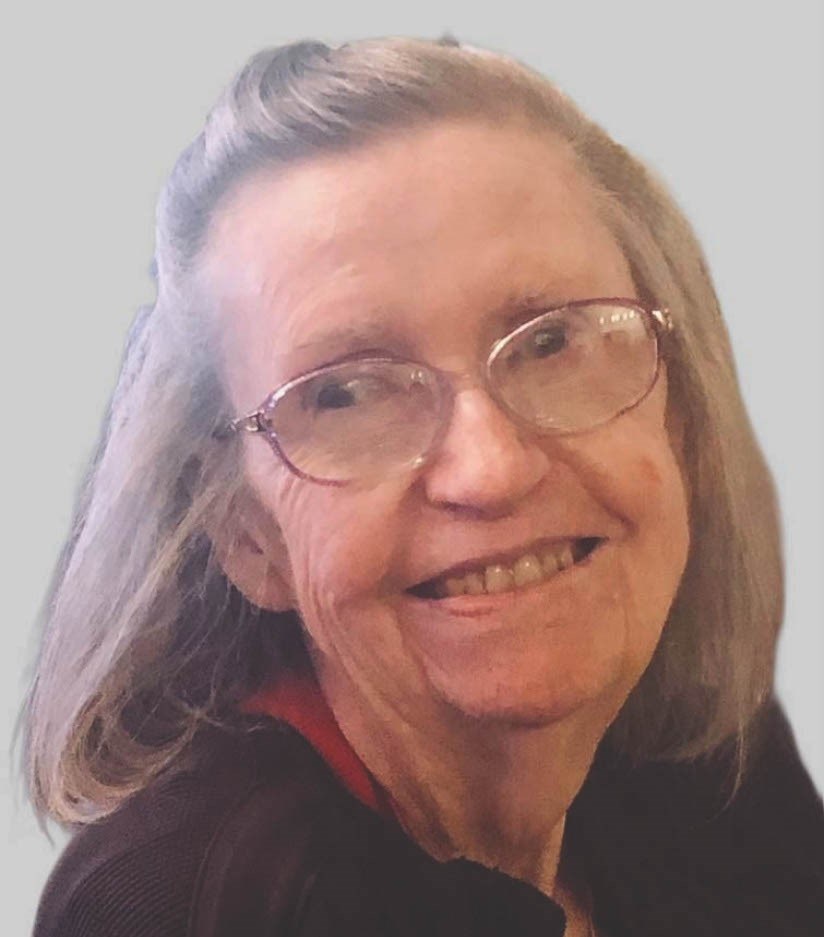 Obituary of Maria E. Patterson