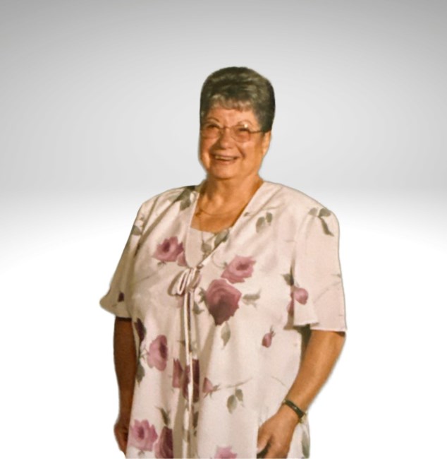 Obituary of May Carmen Foster