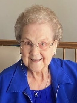 Obituary of Shirley Skidmore